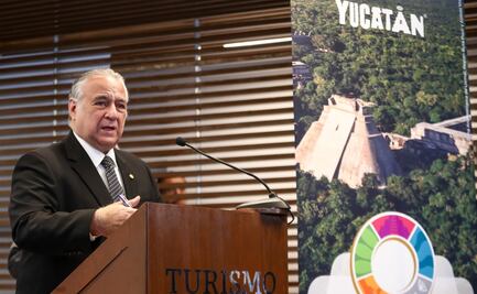 Tianguis Turístico presencial de Mérida cambia, por quinta vez, de fecha