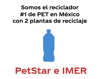 México, uno de los mayores recicladores en Latinoamérica