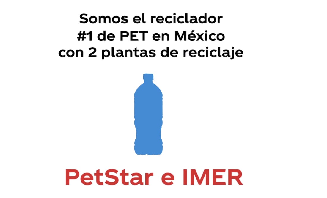 México, uno de los mayores recicladores en Latinoamérica
