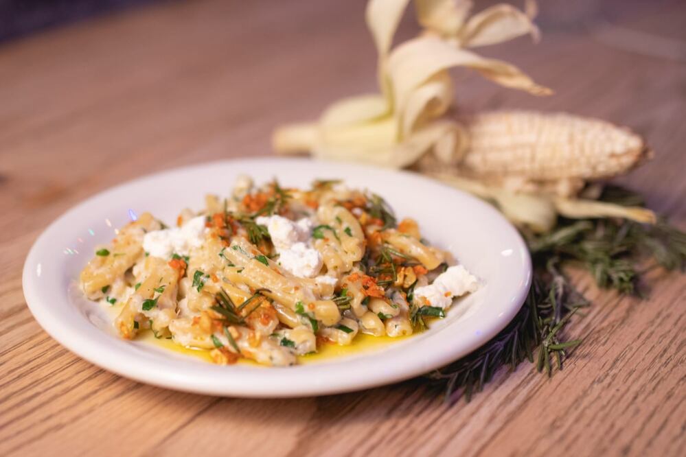 Foto: Cortesía de Barilla