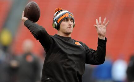 Manziel se queda sin representante