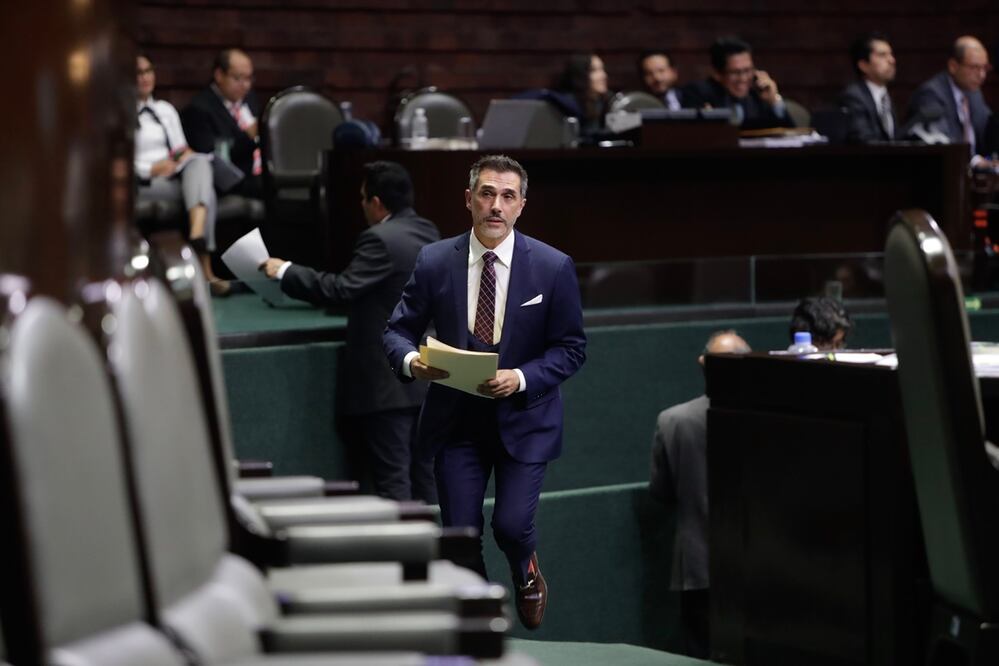 Foto: Archivo El Universal