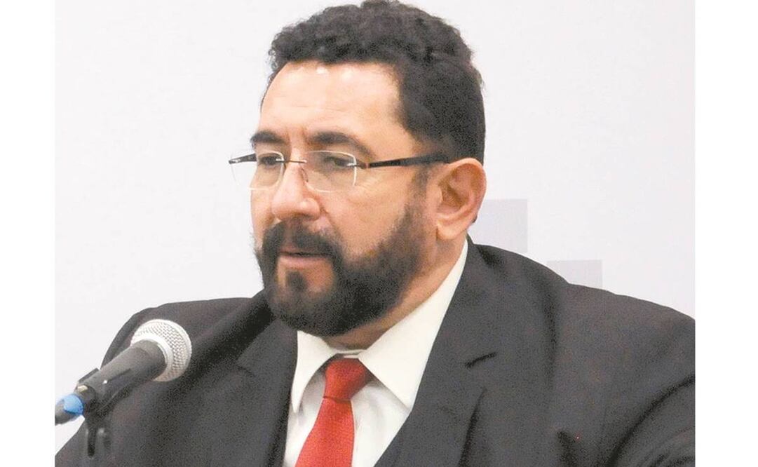 Ulises Lara, vocero de la FGJ, informó de las zonas donde se pondrá mayor atención. Foto: ESPECIAL