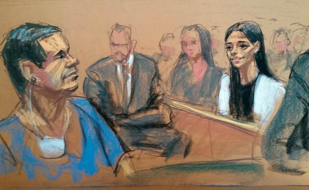 Foto: REUTERS/Jane Rosenberg