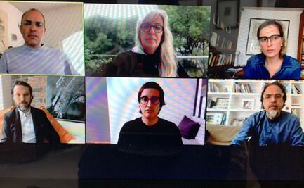 Hayek, Del Toro, Iñárritu y Cuarón integran fondo para ayudar a trabajadores audiovisuales