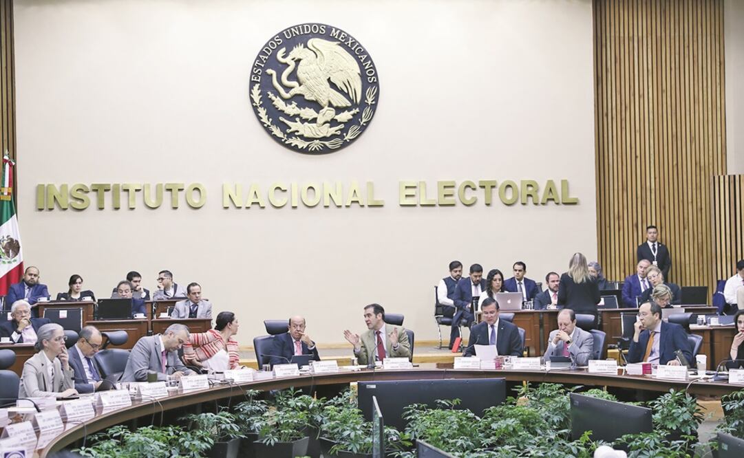 Foto: Archivo / EL UNIVERSAL