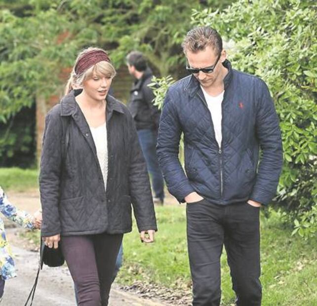 ¿Los próximos truenes de famosos?