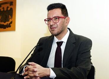 Fallece Iván Ruiz, exdirector del Instituto de Investigaciones Estéticas