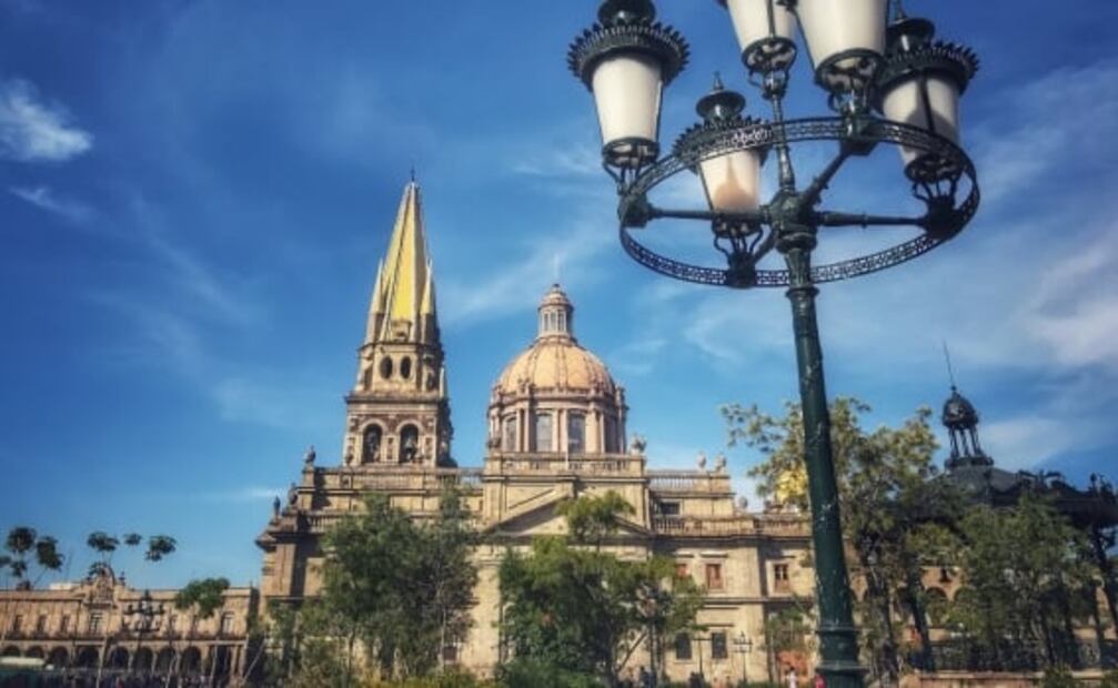 Cuánto cuesta un vuelo desde el Aeropuerto Felipe Ángeles