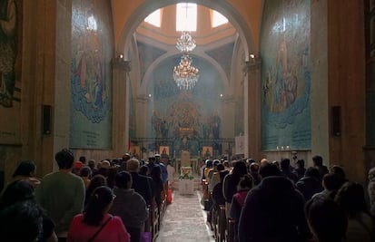 Semana Santa 2026: habrá tour de las 7 Casas en CDMX