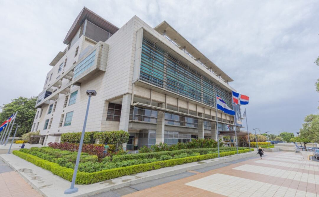 Procuraduría General de la República de República Dominicana. Foto: GDA/ Listin Diario