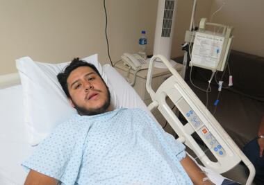 Acusan a diputado de Morena de arrollar a motociclista 