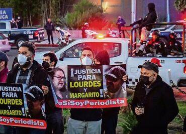 2024, el año más letal para los periodistas: Comité para la Protección de los Periodistas