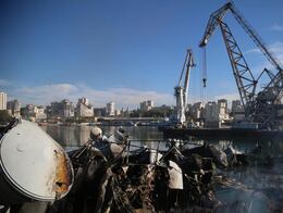 Estado Islámico ejecuta a más de 50 soldados sirios mientras huían de los rebeldes, dice ONG