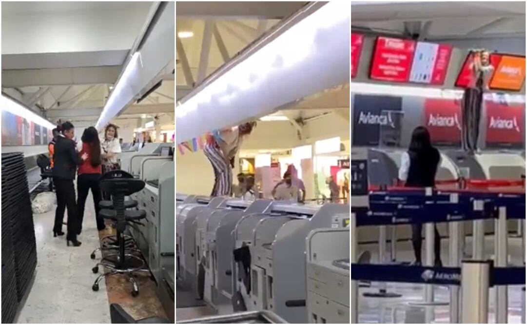 Fotos: Captura de pantalla