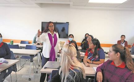 “Grados escolares no desaparecen en plan de estudios”