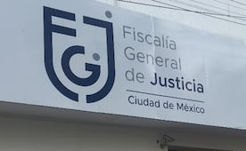 CDH y Fiscalía de la CDMX firman acuerdos para reparación de daños; acusan violaciones a derechos humanos