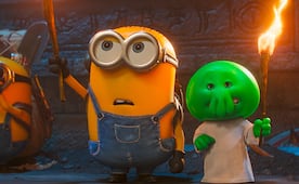 ¿Vale la pena ver "Minions & Monstruos"? Seis claves para decidir antes de ir al cine