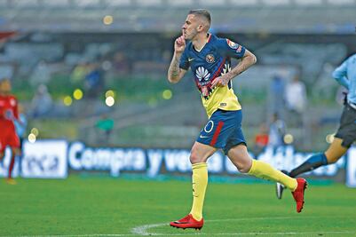 Los aliados de Ménez