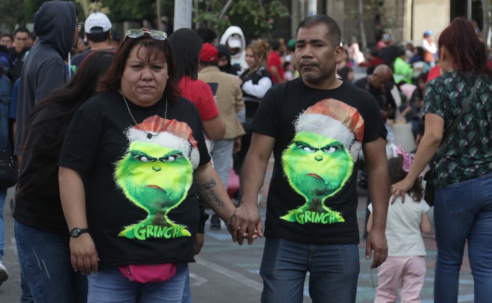 Foto: Carlos Mejía / EL UNIVERSAL