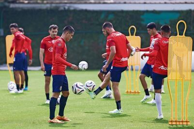 Para Chivas, es hora de ganar o irse de la Leagues Cup