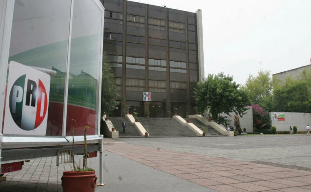 Foto: Archivo/ EL UNIVERSAL    