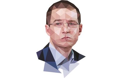 La caída de Anaya y las empresas fantasma