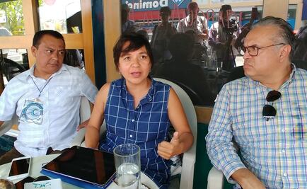 Acusan presunta simulación de Comité del Sistema Anticorrupción de Q.Roo