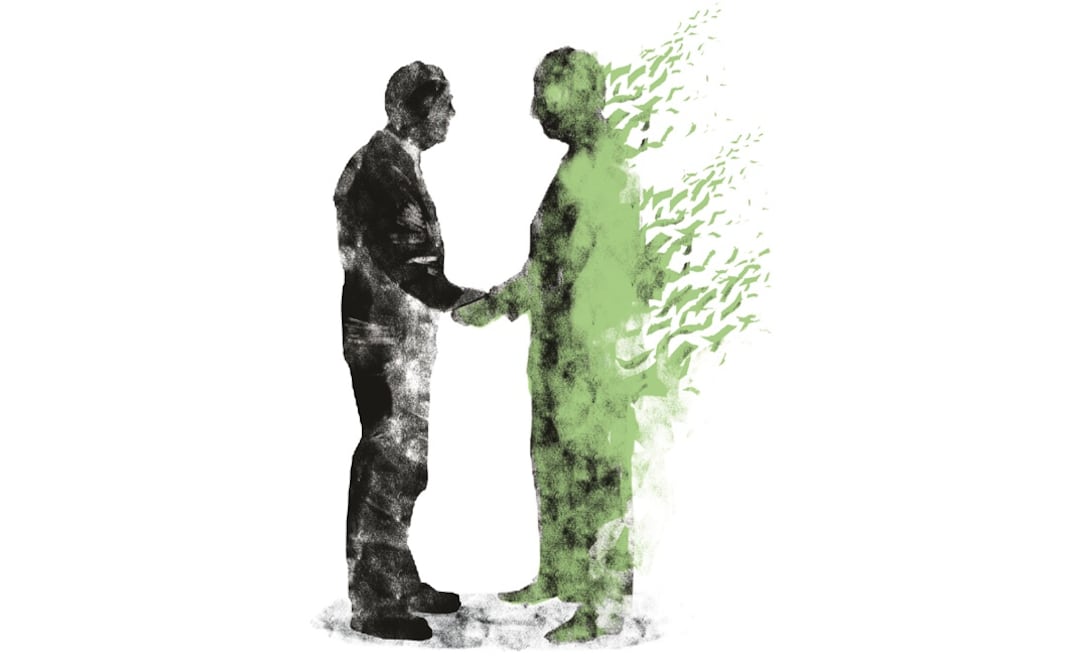 Ilustración: DANTE DE LA VEGA