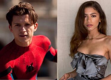 Zendaya y Tom Holland: una historia de amor que trascendió de la pantalla