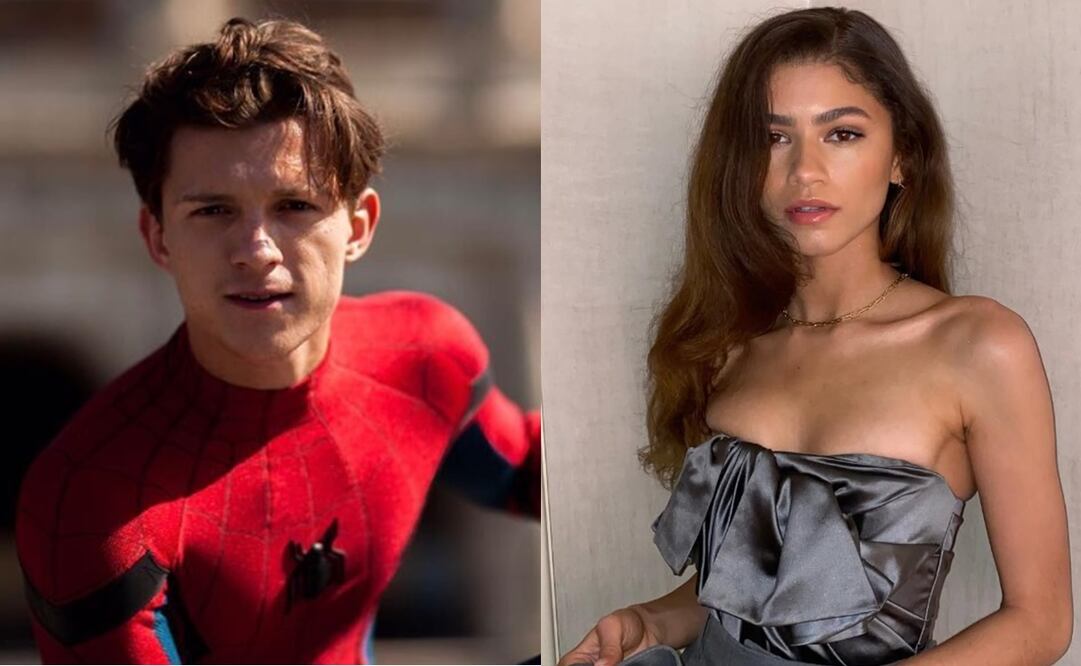 Tom Holland y Zendaya iniciaron su romance en el 2016. Fotos: Instagram oficial de los artistas.