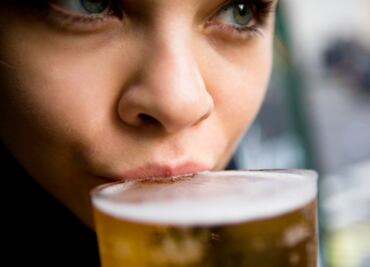 Venden cerveza de "Los Simpsons"