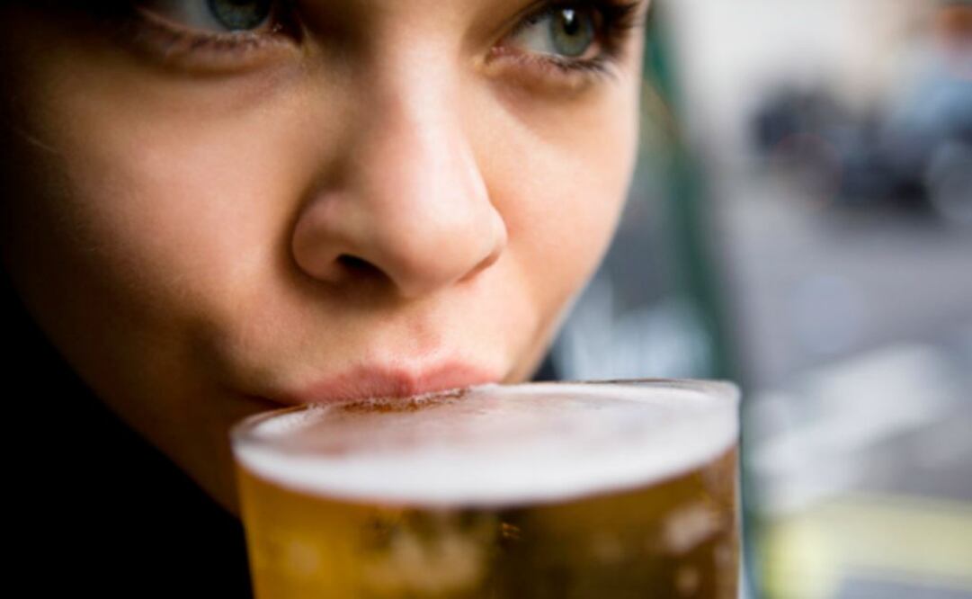 Venden cerveza de "Los Simpsons"