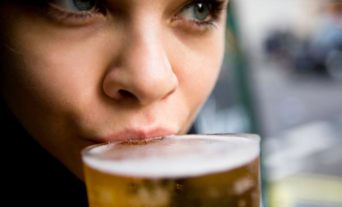 Venden cerveza de "Los Simpsons"