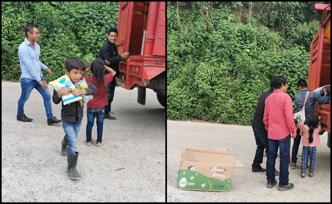 Foto: Fredy Martín / EL UNIVERSAL