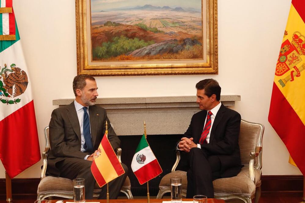 Foto de la Casa Real