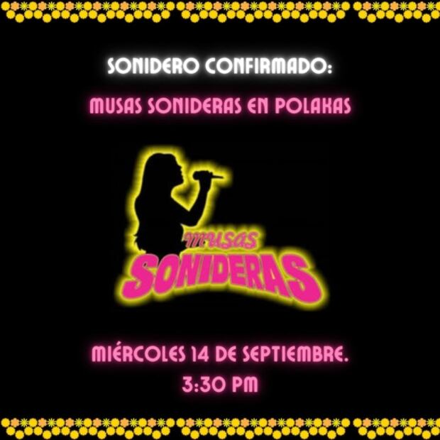 ¿Banda MS y toro mecánico en la FCPyS? Tras pandemia, organizan primera kermés presencial