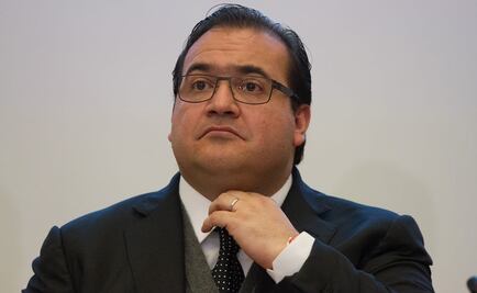 Investiga Congreso de Veracruz  a Alemán, Fidel y Duarte