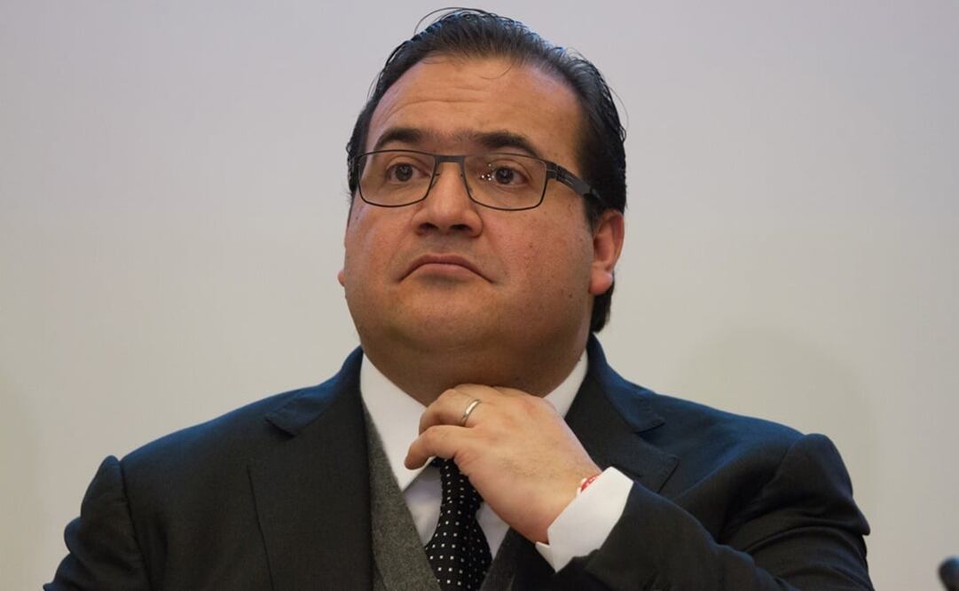 ARCHIVO / EL UNIVERSAL