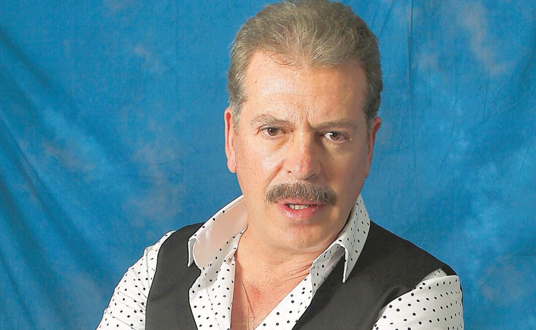 El actor llamó “pinche india” a la nominada a Yalitza Aparicio. Foto: ARCHIVO EL UNIVERSAL