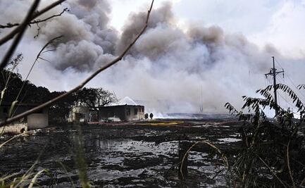 Diputados morenistas expresan su solidaridad con Cuba tras incendio en refinería