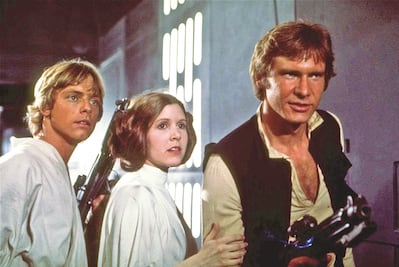 Cineteca de Guadalajara proyectará todas las películas de Star Wars