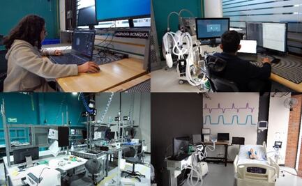 Crean nueva empresa InnovaBienestar para tener “desarrollos soberanos" para los mexicanos”