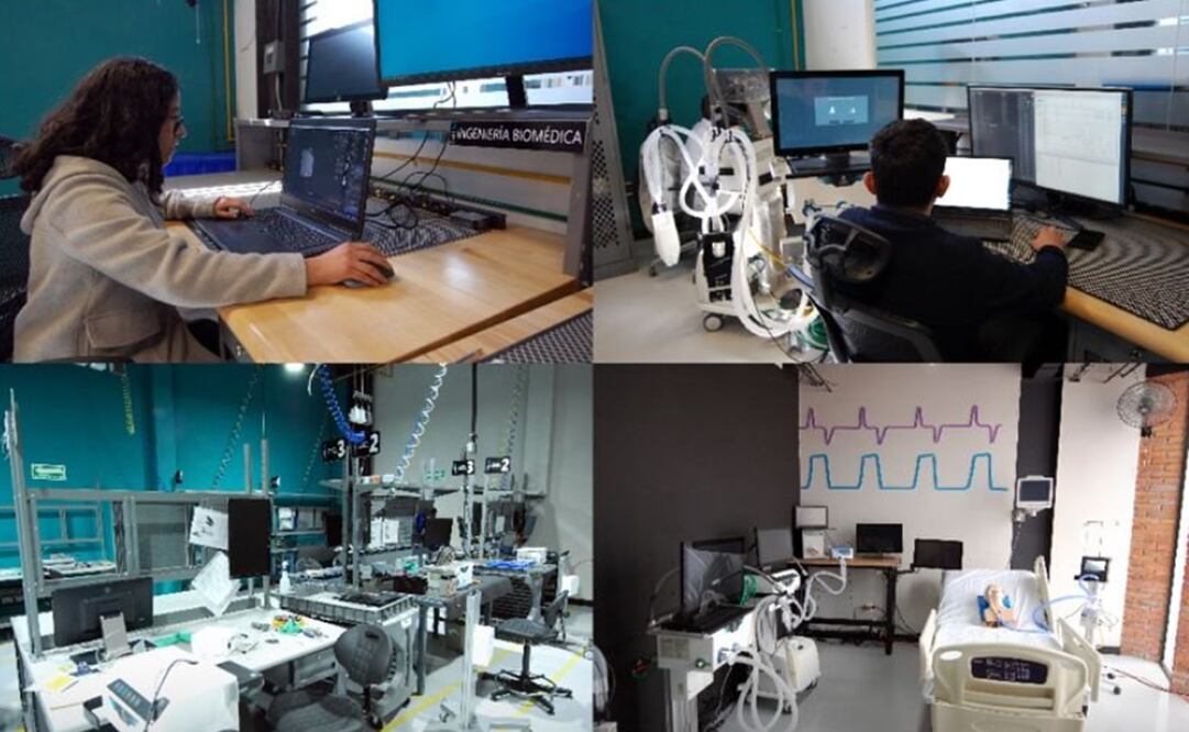 InnovaBienestar sustituye a Comimsa, empresa de participación estatal mayoritaria que cuenta con trayectoria de 47 años de experiencia. Foto: Conahcyt