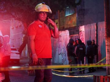 Trabajador muere tras quedar sepultado por talud en una construcción en la GAM; deslave fue por reblandecimiento del terreno