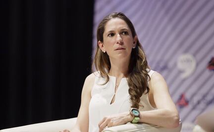 Mis propuestas son viables, afirma Mariana Boy