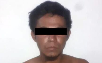 Dictan 4 años de prisión a sujeto por obligar a su hijo a pedir limosna en Edomex