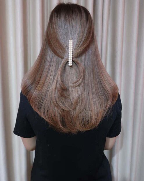 Foto: Instagram @innasalon_spa