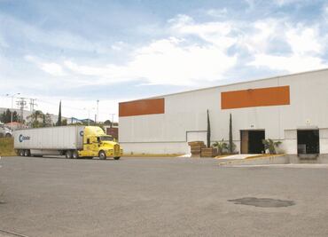 Favorece T-MEC comercio inmobiliario industrial