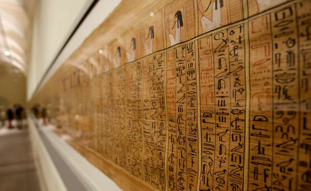 Desde el Museo de las Antigüedades Egipcias hasta el Palacio Madama, Turín es un destino obligado para los amantes del arte. (Foto: Archivo El Universal)